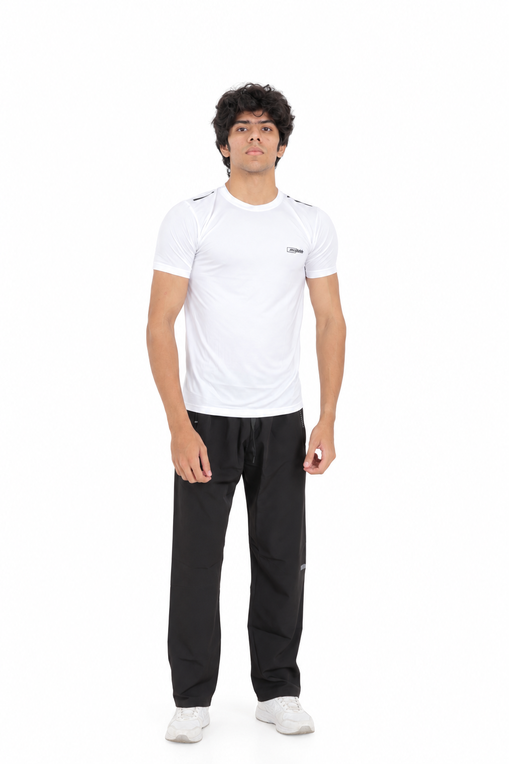 DENVER LIGHT COMPRESSION TSHIRT