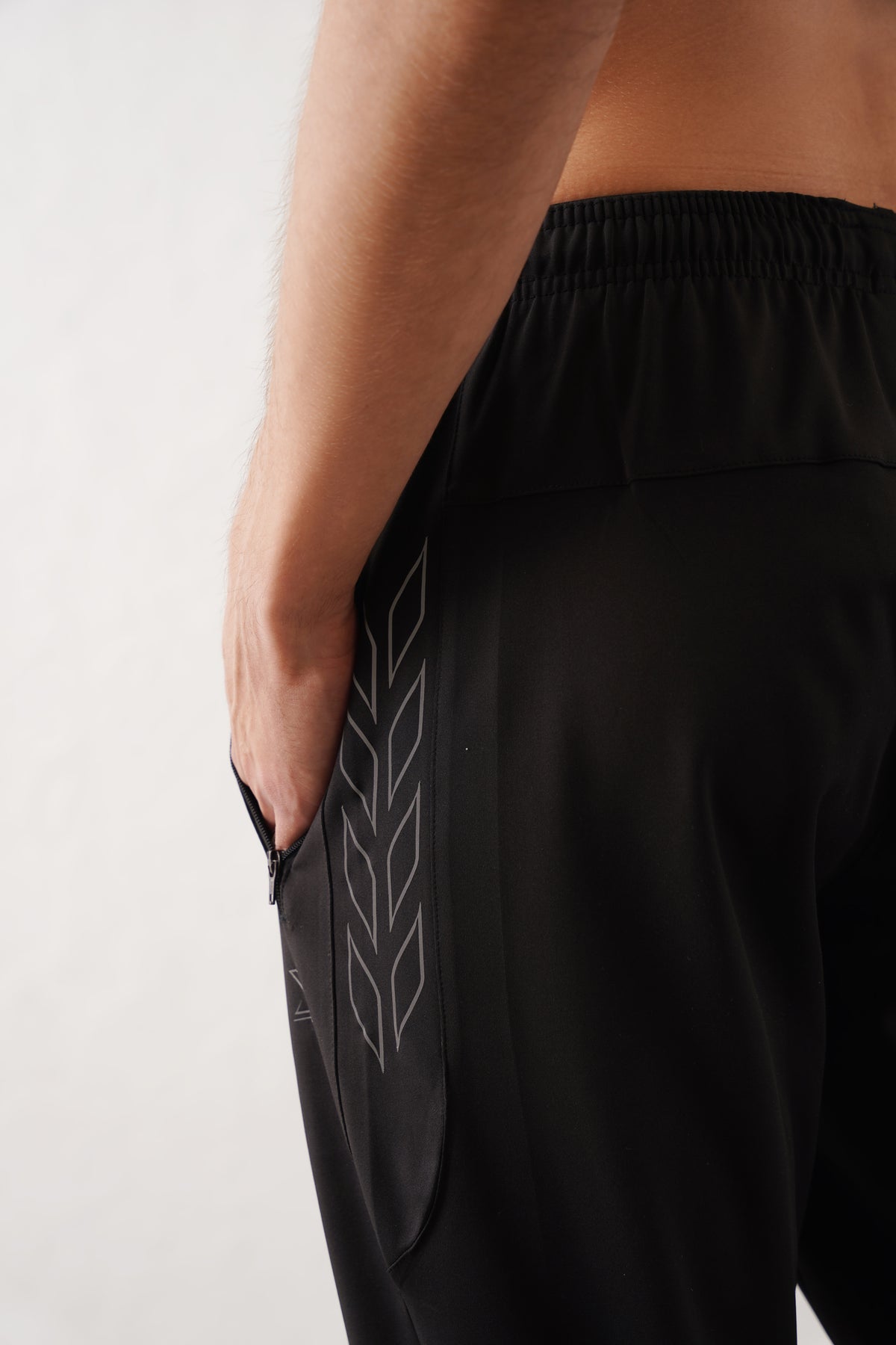 Steve Trackpants