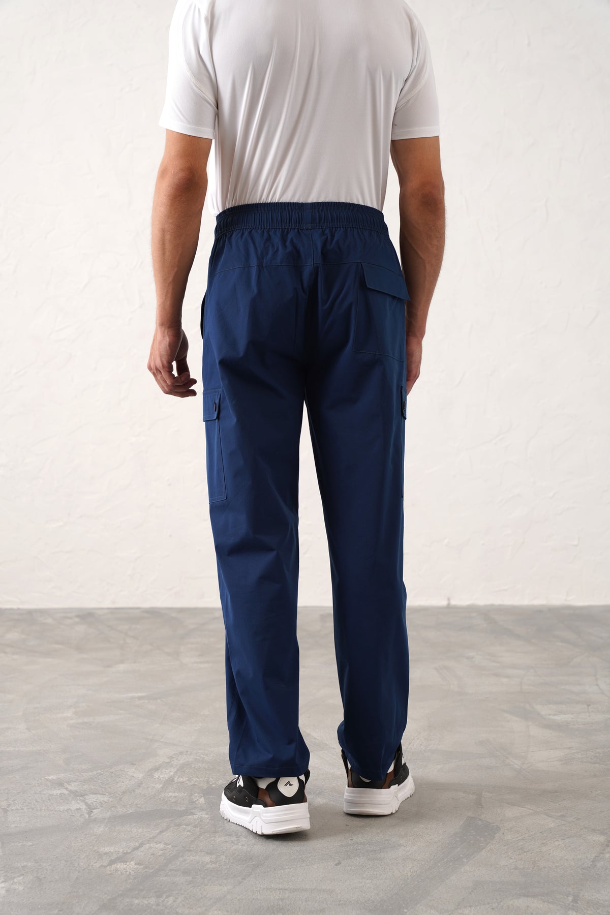 Blake Combat Trackpant