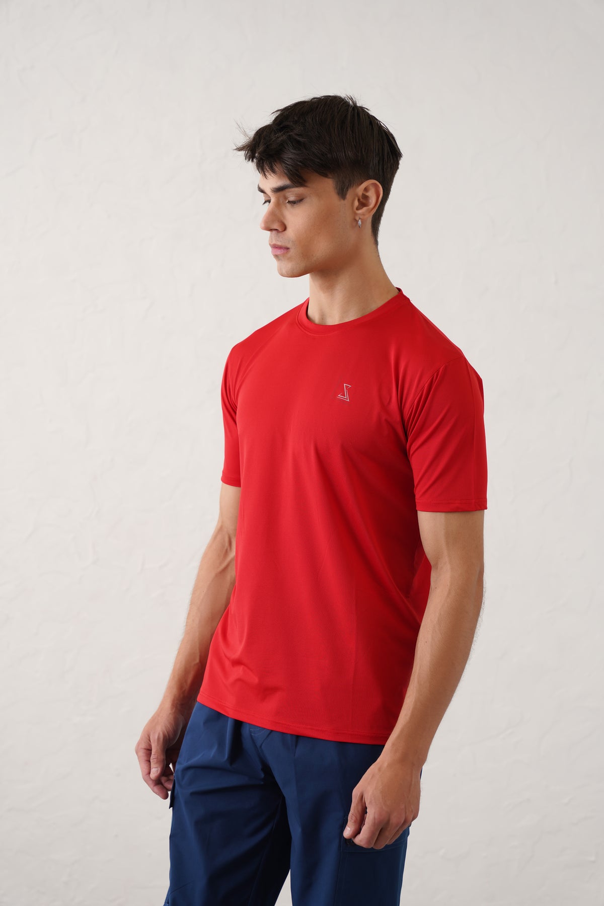 Jack Caliber Spandex T-shirt