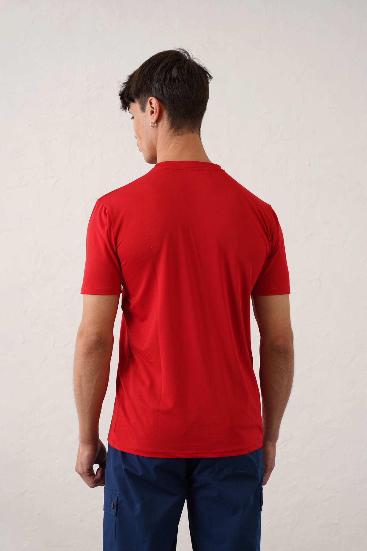 Jack Caliber Spandex T-shirt