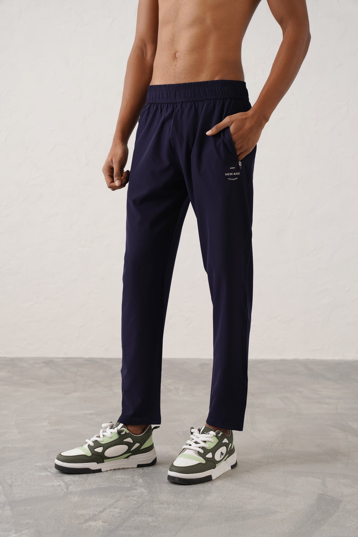 Kai Aeron Bond Trackpant